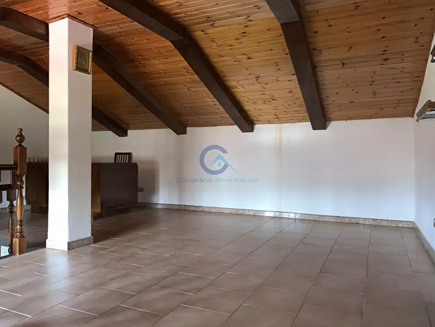 Immagine 26 di Villetta a schiera in vendita  in Via Scopelliti 23 a Marcellinara