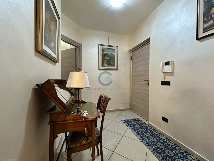 Immagine 17 di Trilocale in vendita  in Via Laerte 5 a Squillace