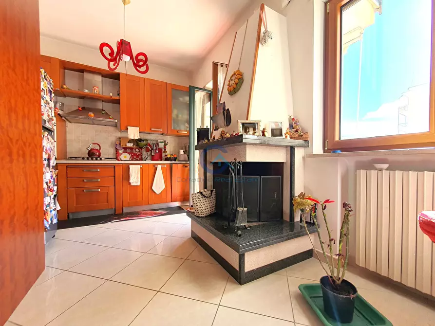 Immagine 5 di Trilocale in vendita  in Viale Cassiodoro 25 a Catanzaro