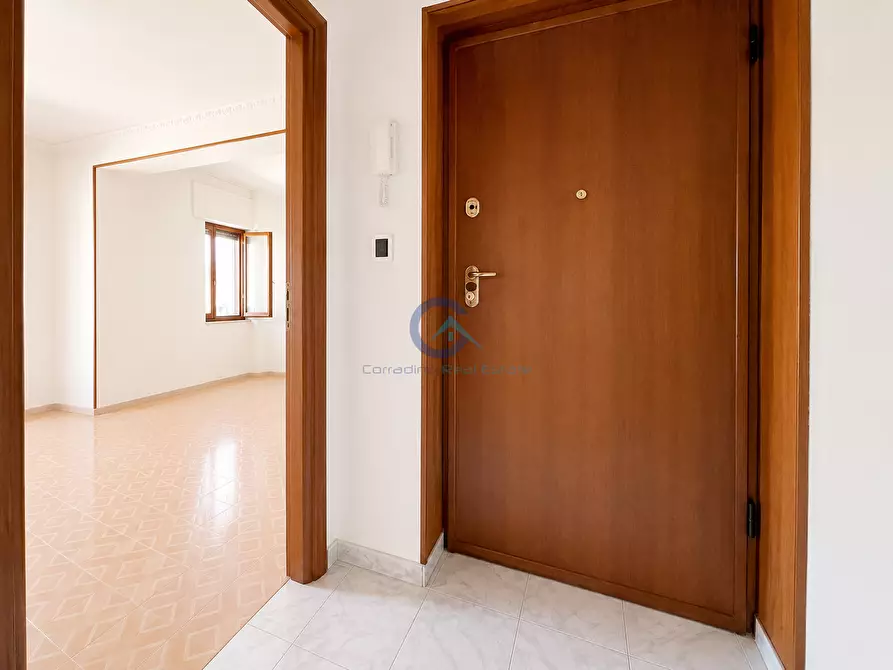 Immagine 16 di Quadrilocale in vendita  in Via Angitola 2 a Catanzaro