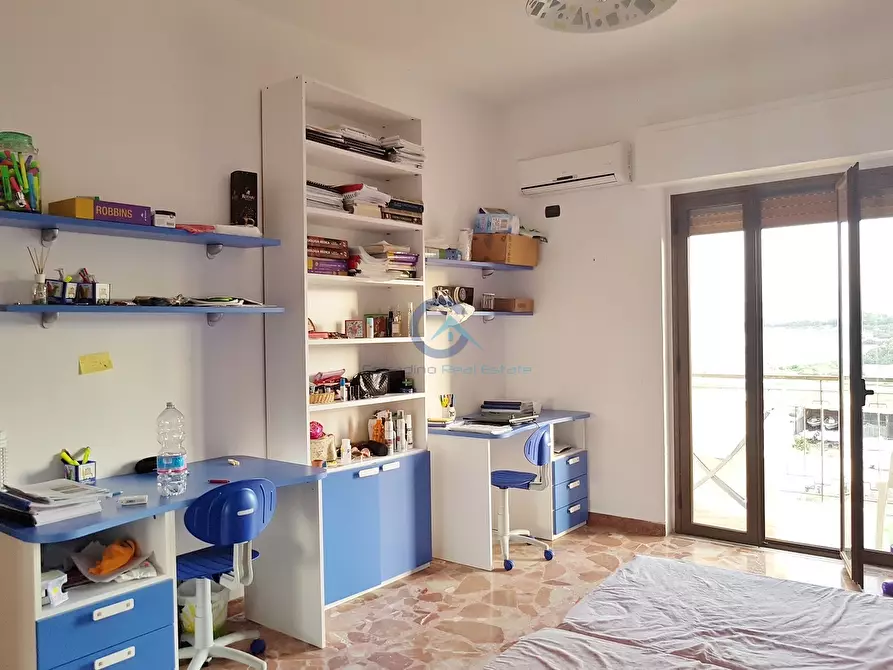 Immagine 6 di Trilocale in affitto  a Catanzaro
