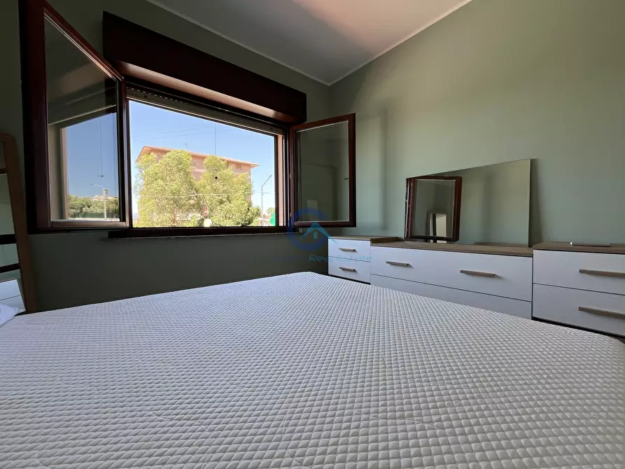 Immagine 5 di Trilocale in affitto  a Catanzaro