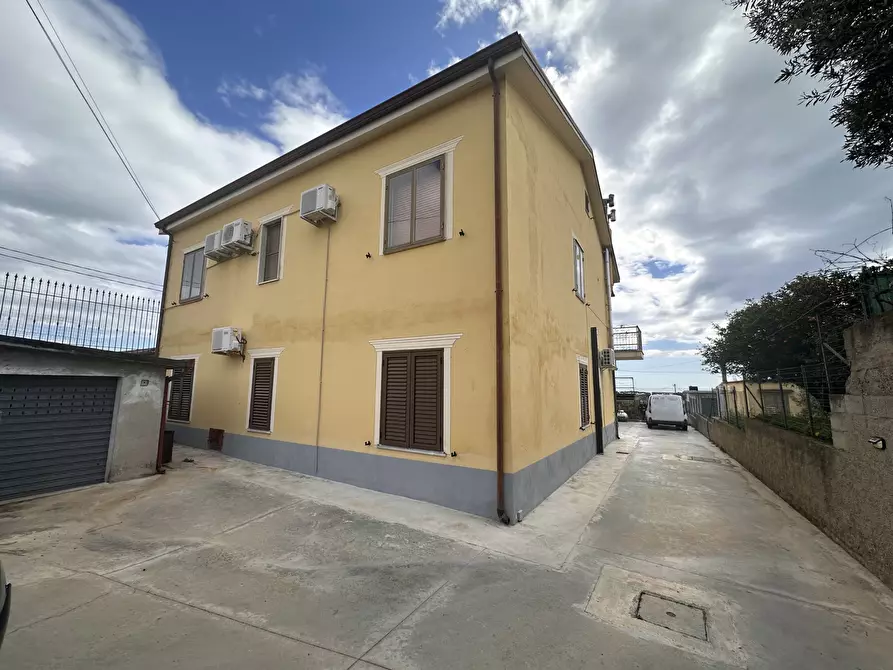 Immagine 1 di Rustico / casale in vendita  a Simeri Crichi