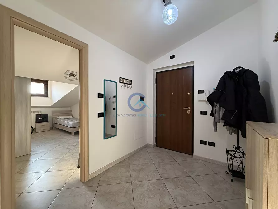 Immagine 14 di Attico in vendita  in Viale Magna Grecia 304 a Catanzaro