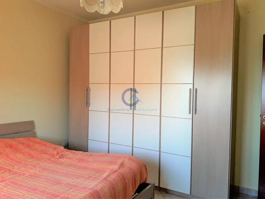 Immagine 8 di Trilocale in affitto  in viale Europa 54 a Catanzaro