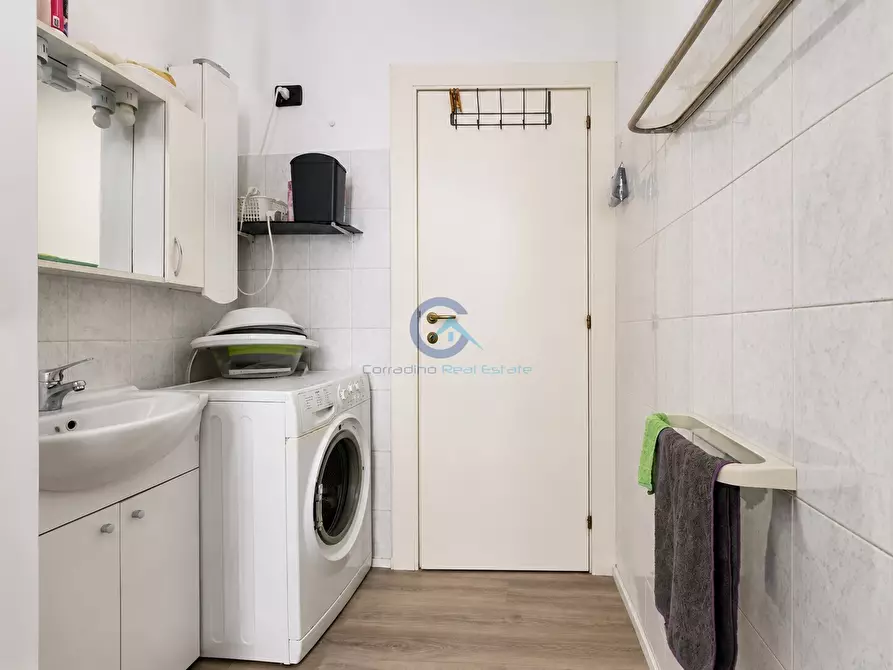 Immagine 9 di Bilocale in affitto  in Via Murano 5 a Catanzaro