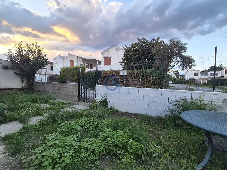 Immagine 14 di Villetta a schiera in vendita  in Villaggio Eucaliptus 53 a Simeri Crichi