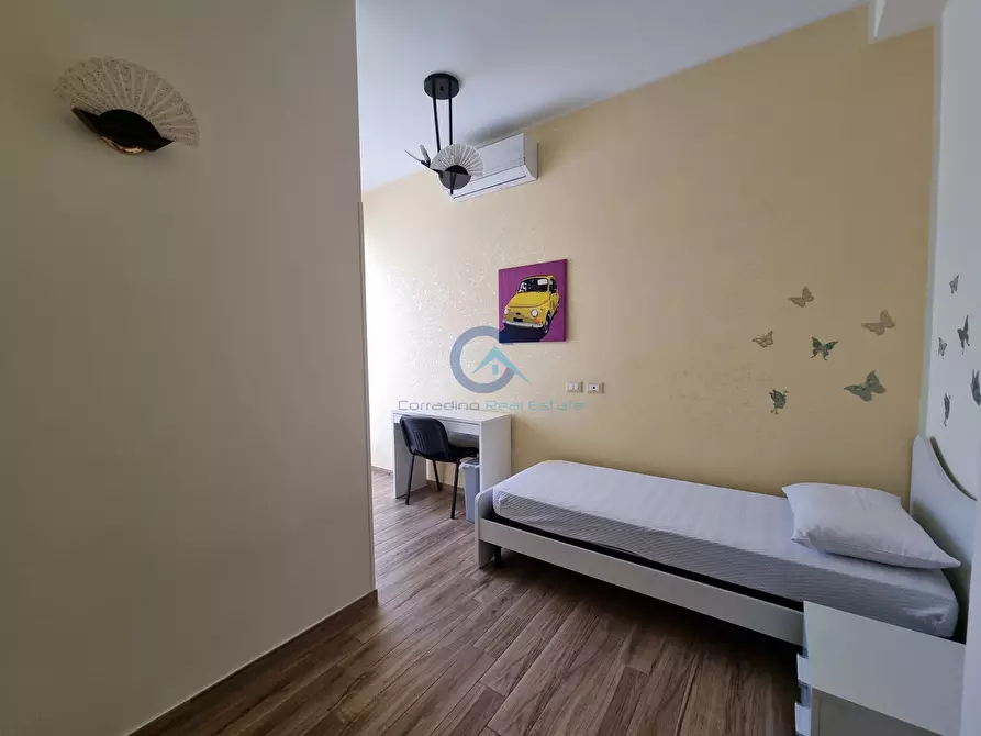 Immagine 8 di Trilocale in affitto  a Catanzaro