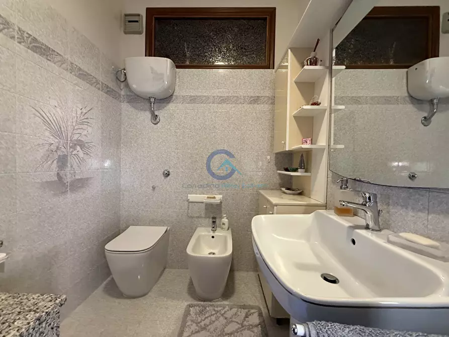 Immagine 15 di Quadrilocale in vendita  in Traversa VIII Crotone 6 a Catanzaro