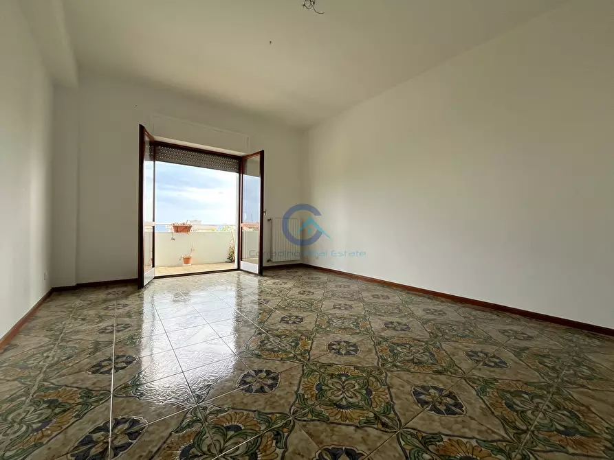 Immagine 2 di Quadrilocale in vendita  in Via Caprera 106 a Catanzaro