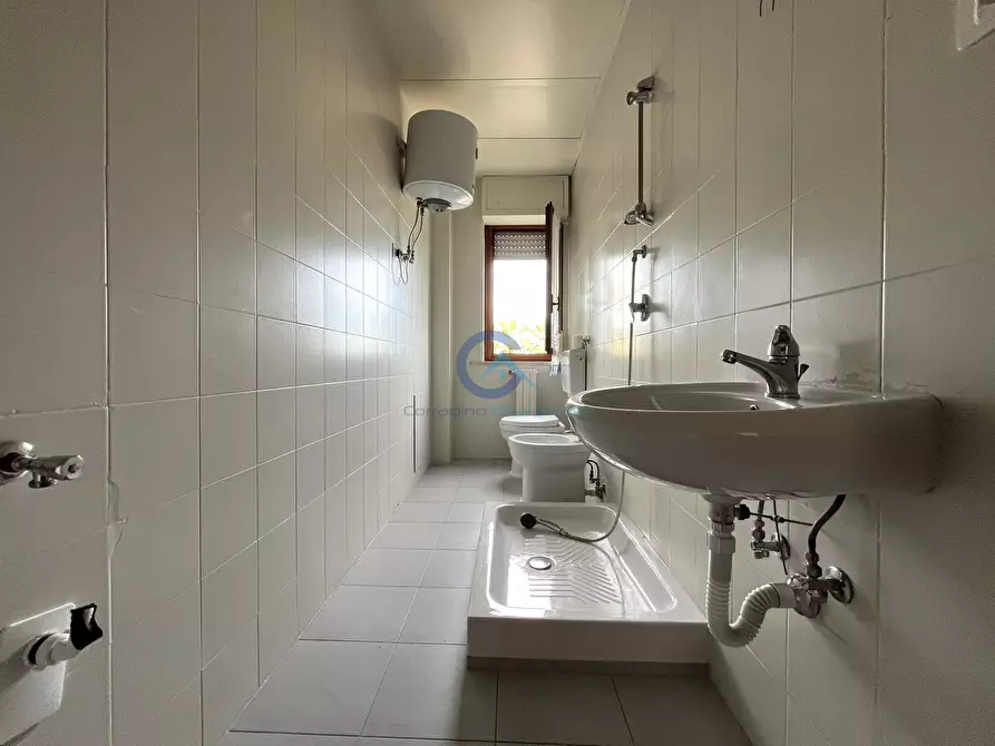 Immagine 9 di Quadrilocale in vendita  in Via Caprera 106 a Catanzaro