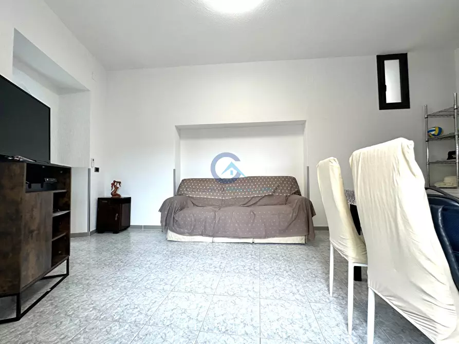 Immagine 8 di Appartamento in vendita  in Via Raffaele Grillone 48 a Stalettì