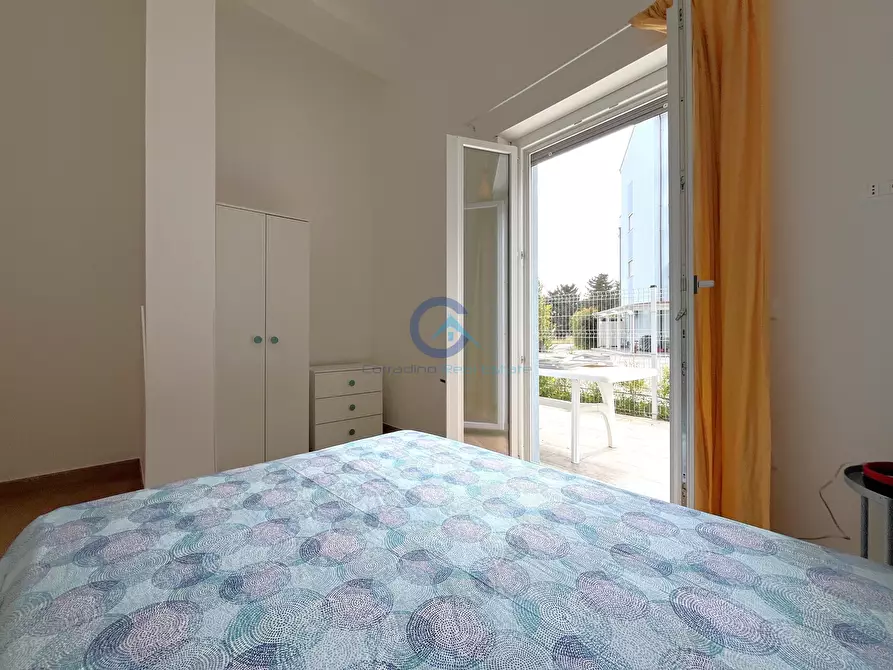 Immagine 10 di Quadrilocale in vendita  in Via delle Bianche Ville 11 a Montauro