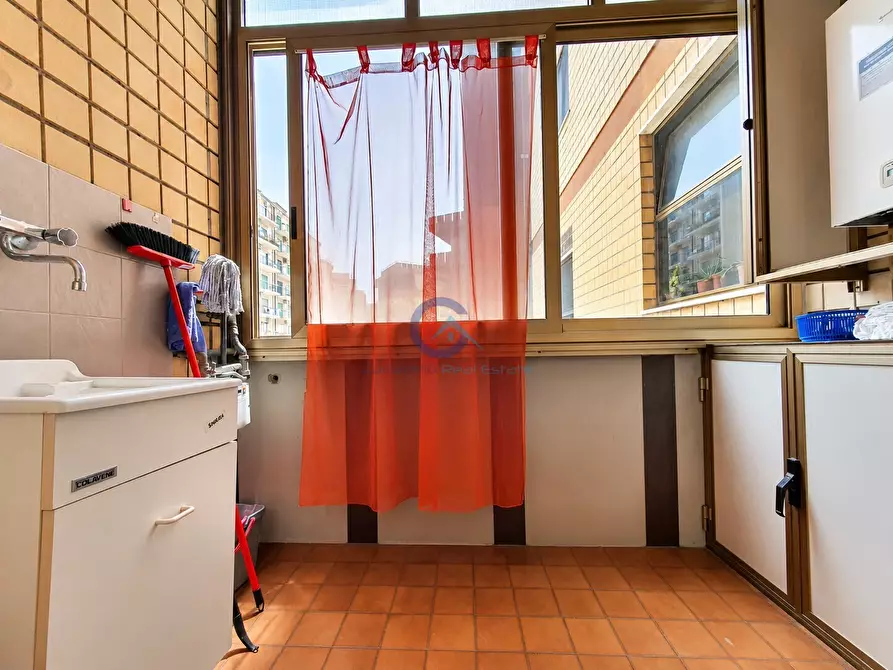 Immagine 2 di Bilocale in affitto  in Viale Crotone 23 a Catanzaro