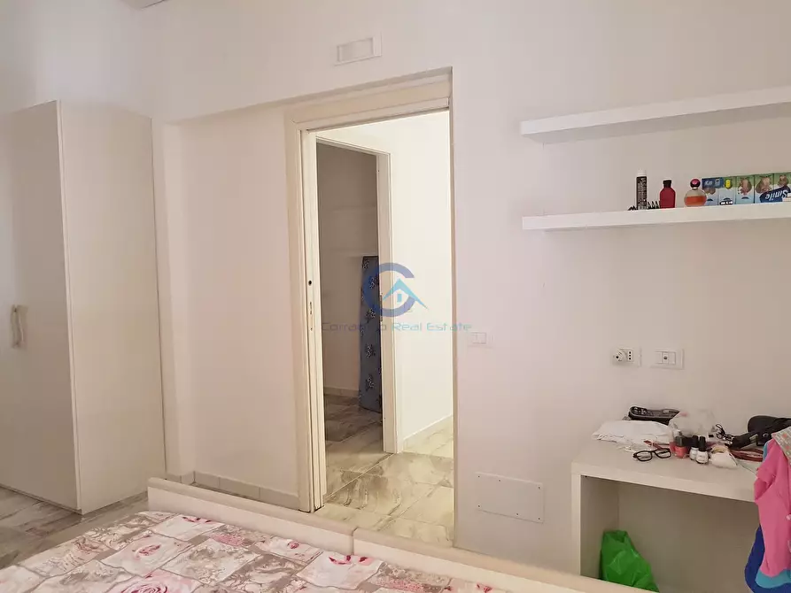 Immagine 5 di Trilocale in affitto  a Catanzaro