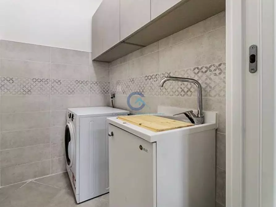 Immagine 11 di Bilocale in affitto  in Via Gottlieb Wilhelm Daimler 4 a Milano