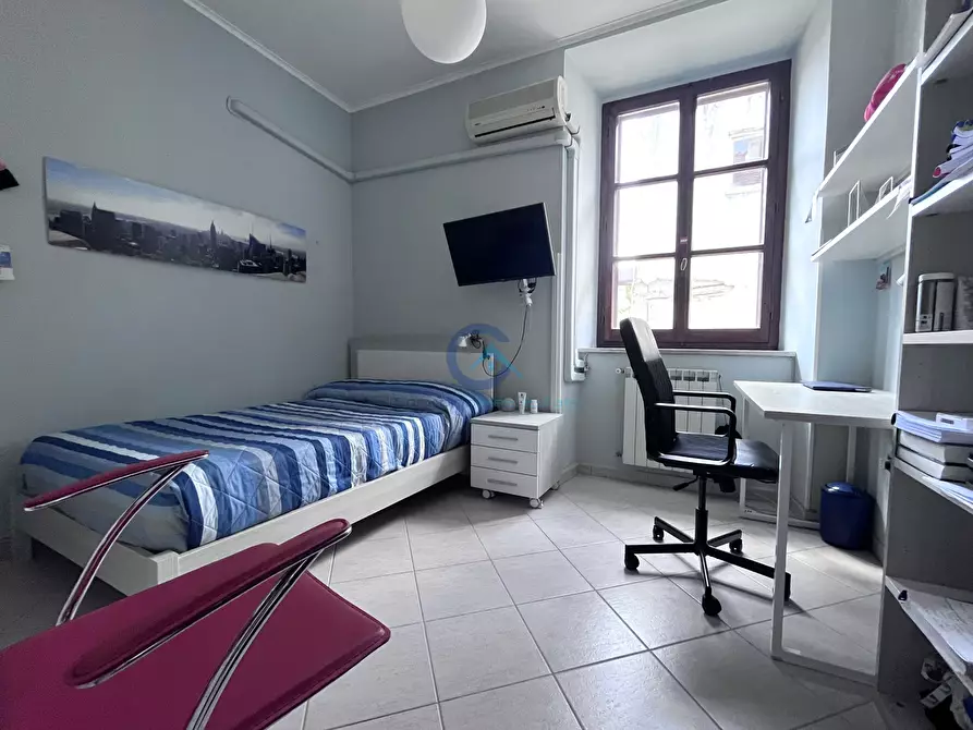 Immagine 9 di Stanza singola in affitto  in Via Nicea 1 a Catanzaro