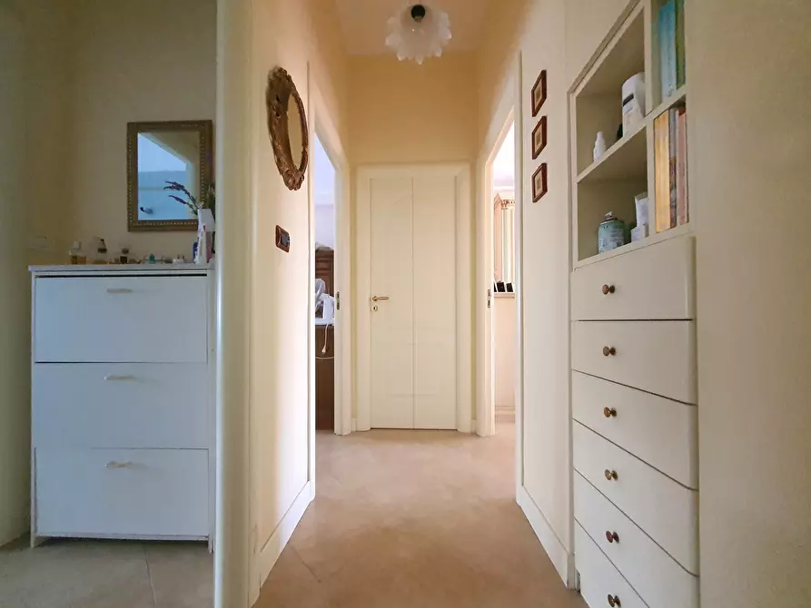 Immagine 12 di Trilocale in affitto  in Via Bezzecca 1A a Catanzaro