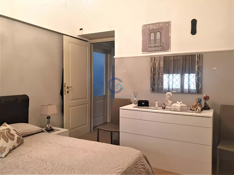 Immagine 10 di Trilocale in affitto  in Via U. Fondacaro 23 a Catanzaro