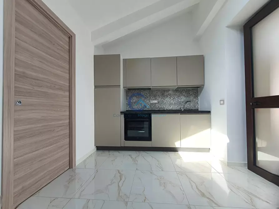 Immagine 11 di Mansarda in affitto  in Corso Giuseppe Mazzini 213 a Catanzaro