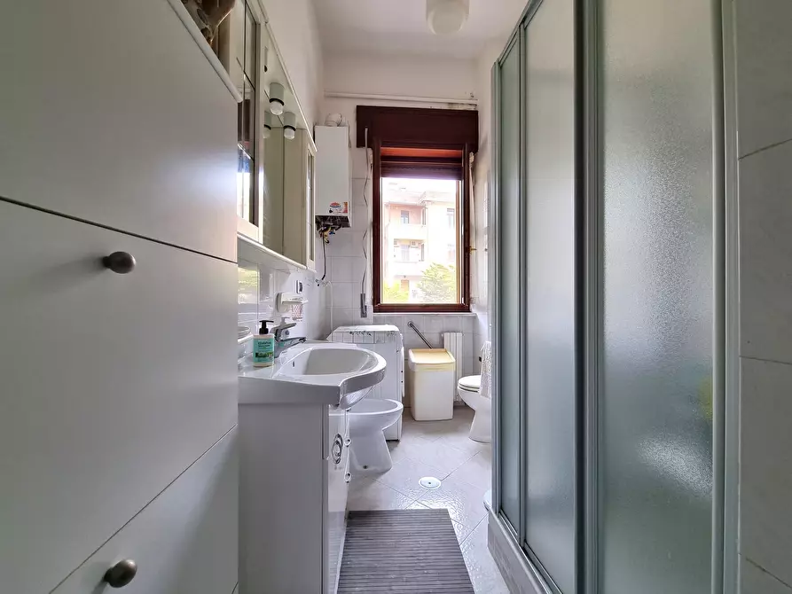 Immagine 12 di Trilocale in affitto  a Catanzaro