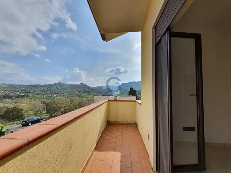 Immagine 14 di Villetta a schiera in vendita  in Via Padre Pietro da Settingiano 122 a Settingiano