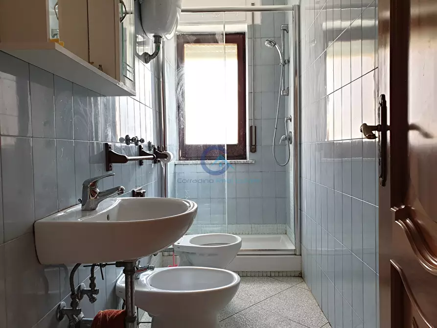 Immagine 15 di Stanza singola in affitto  a Catanzaro