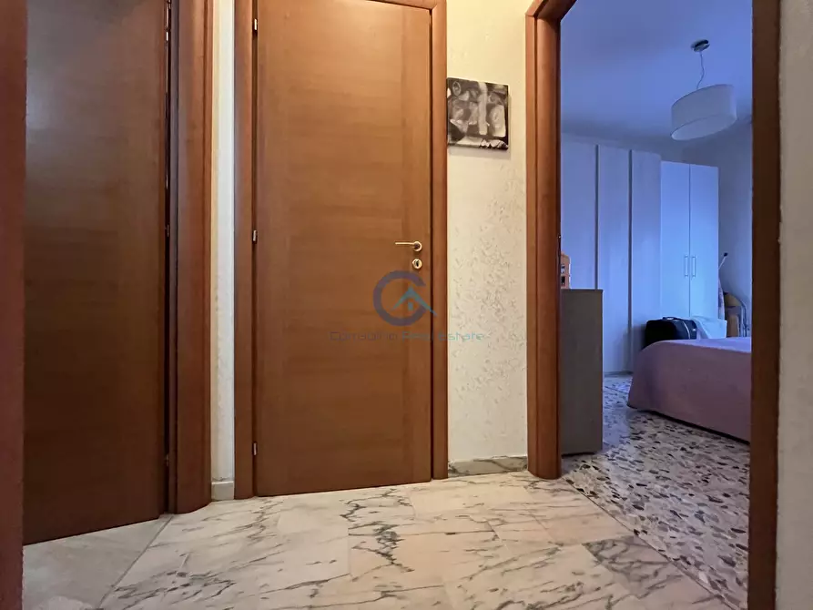 Immagine 10 di Trilocale in vendita  in Viale Vincenzo de Filippis 122 a Catanzaro