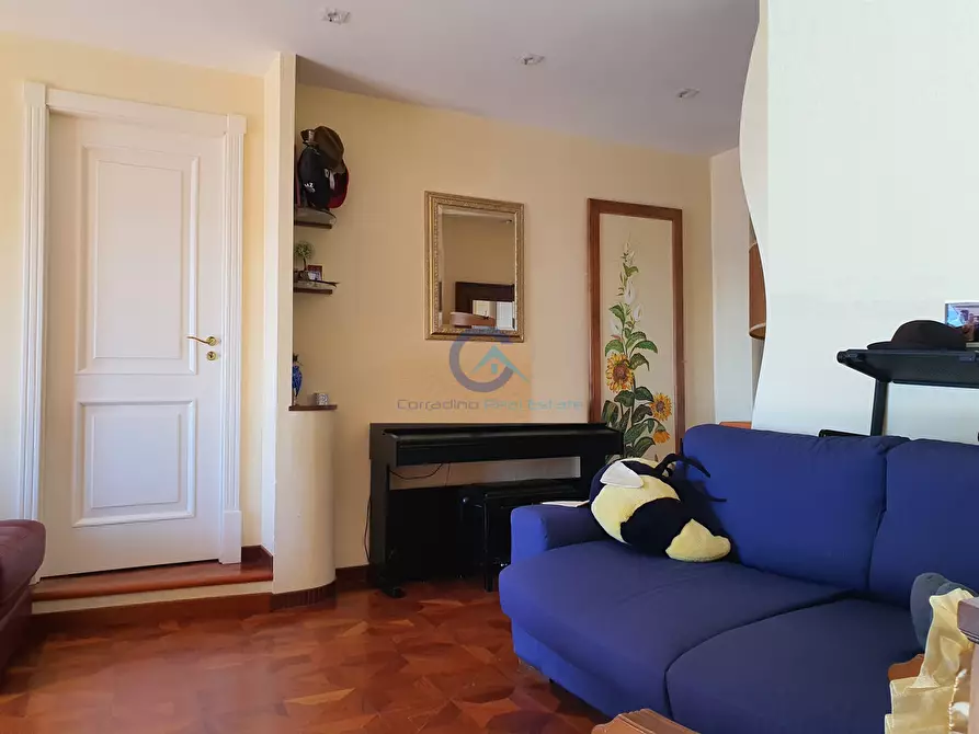 Immagine 8 di Trilocale in affitto  a Catanzaro