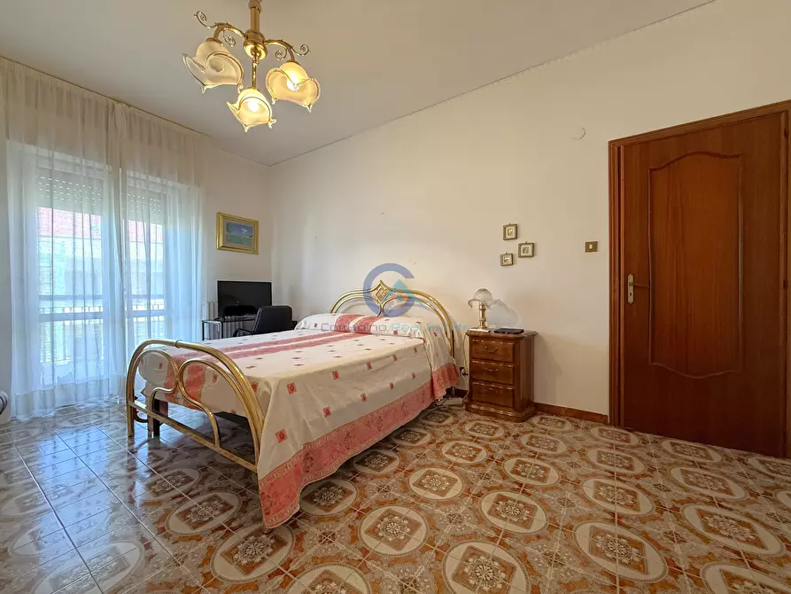 Immagine 2 di Quadrilocale in affitto  in Via Fiume 31 a Catanzaro