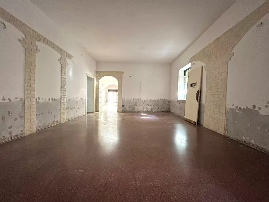 Immagine 4 di Locale commerciale in affitto  a Catanzaro