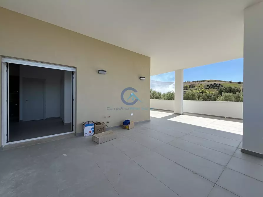 Immagine 10 di Mansarda in affitto  in Viale Tagliamento 117 a Catanzaro