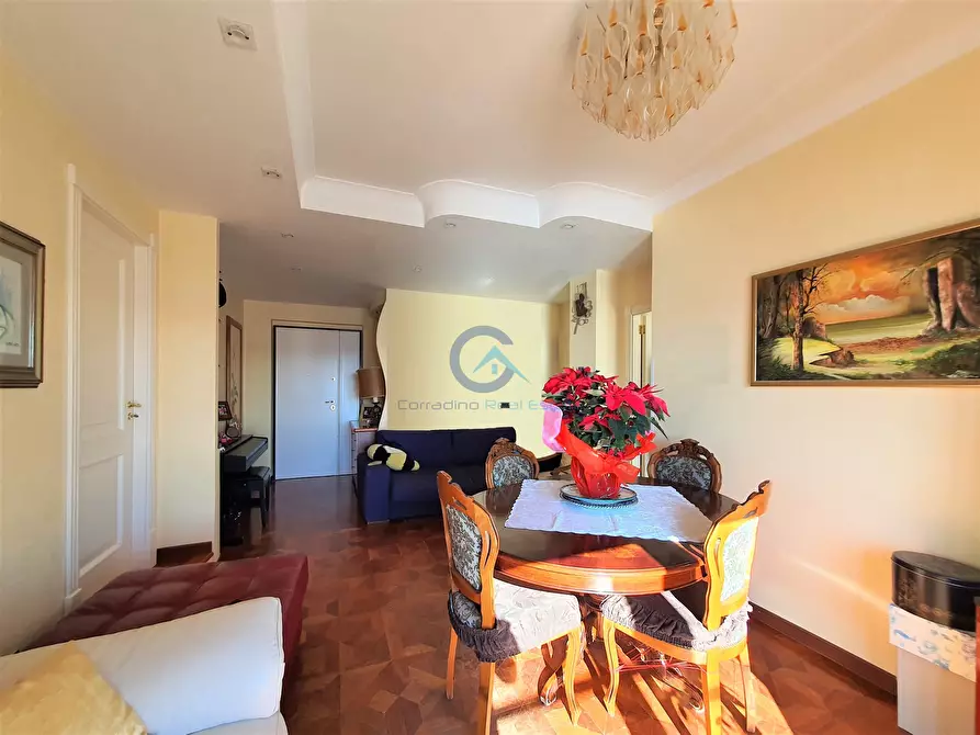 Immagine 4 di Trilocale in affitto  a Catanzaro