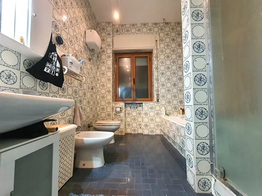 Immagine 12 di Quadrilocale in affitto  a Catanzaro