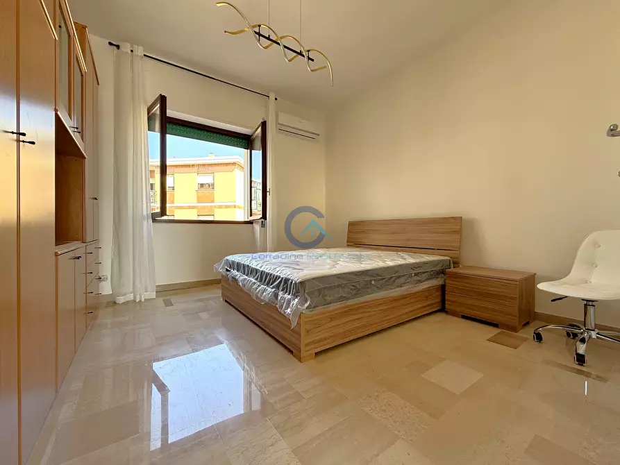Immagine 4 di Quadrilocale in affitto  a Catanzaro