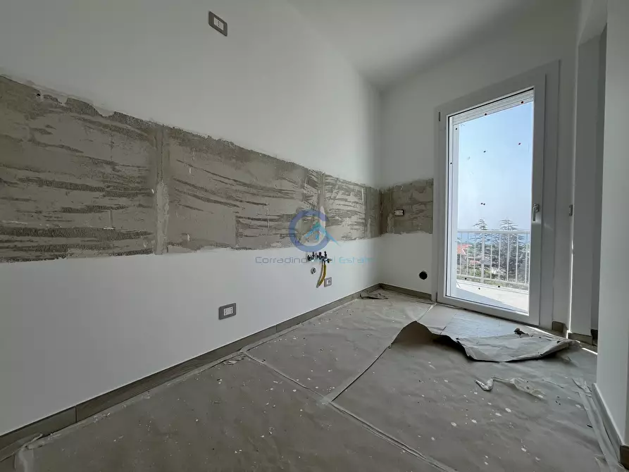 Immagine 5 di Trilocale in vendita  in Via Antonio Izzi de Falenta 11 a Catanzaro