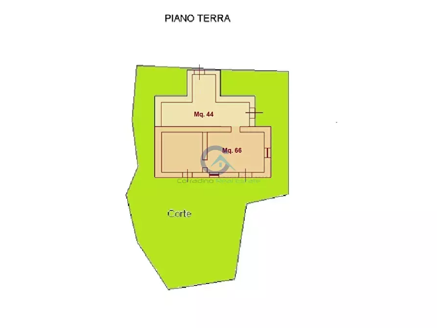 Immagine 10 di Magazzino in vendita  in CONTRADA CERASIA a Borgia