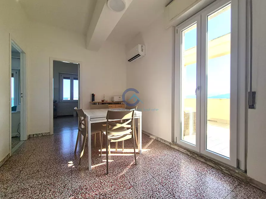 Immagine 2 di Bilocale in affitto  a Catanzaro