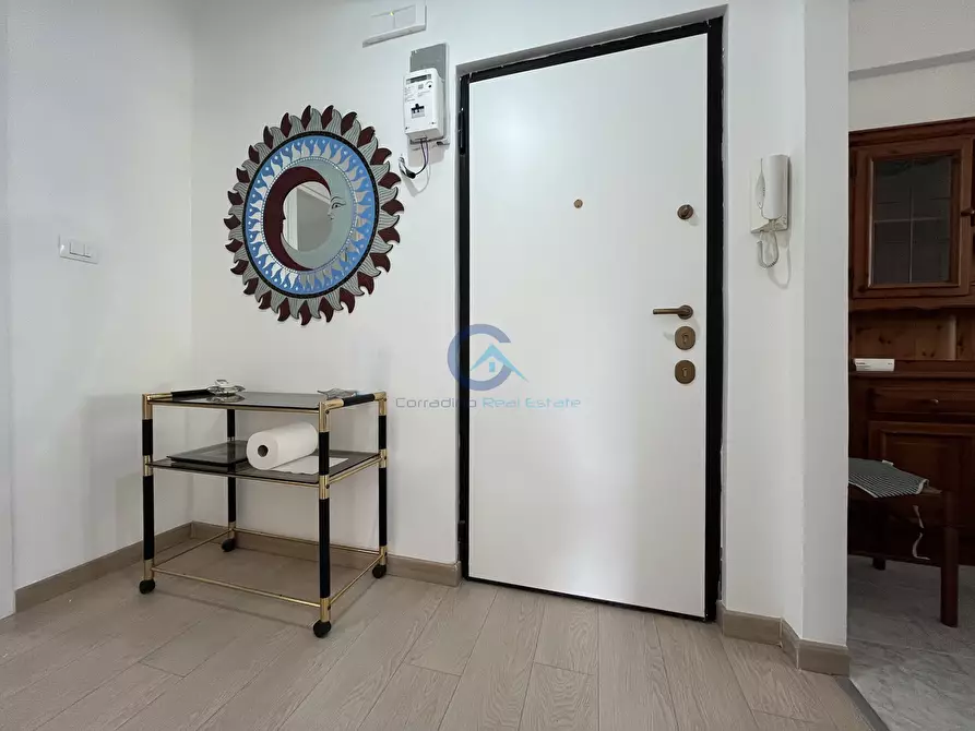 Immagine 14 di Trilocale in affitto  a Catanzaro