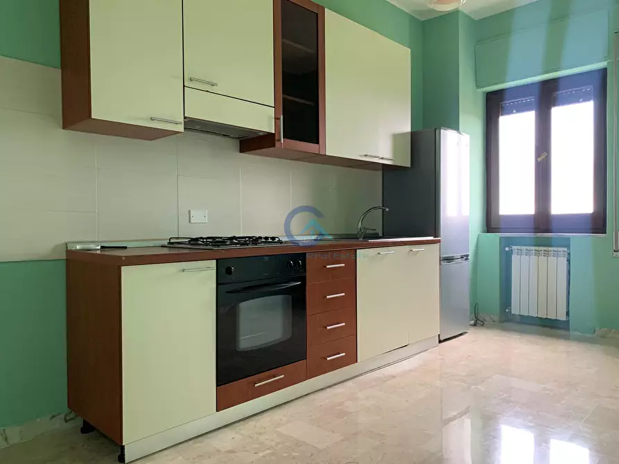 Immagine 8 di Bilocale in affitto  a Catanzaro