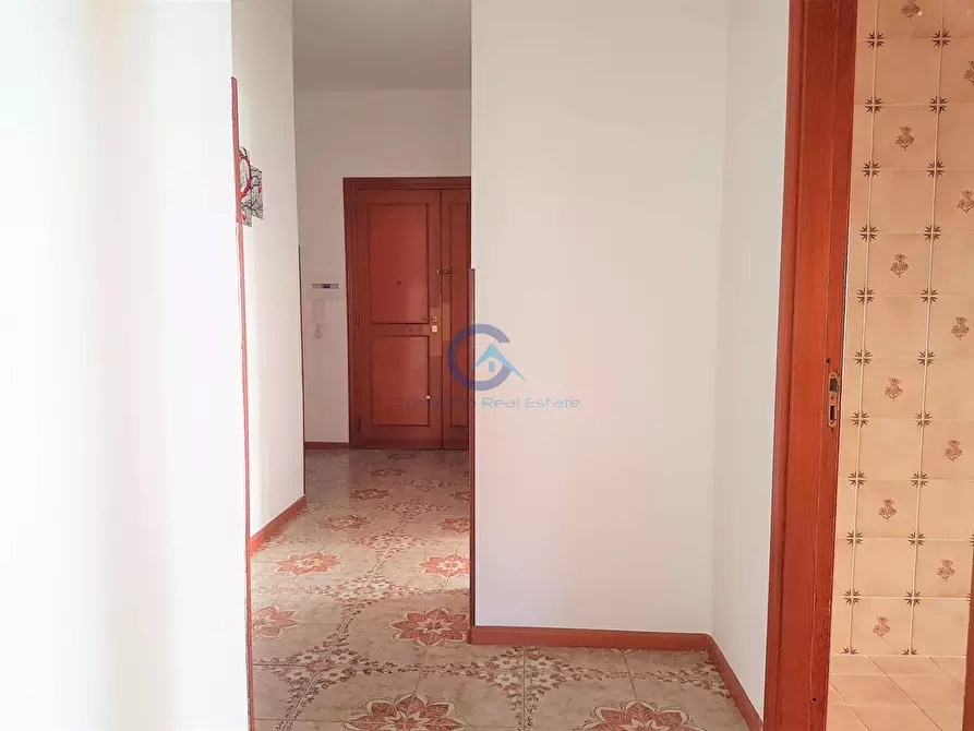 Immagine 7 di Bilocale in affitto  in Via Caprera a Catanzaro