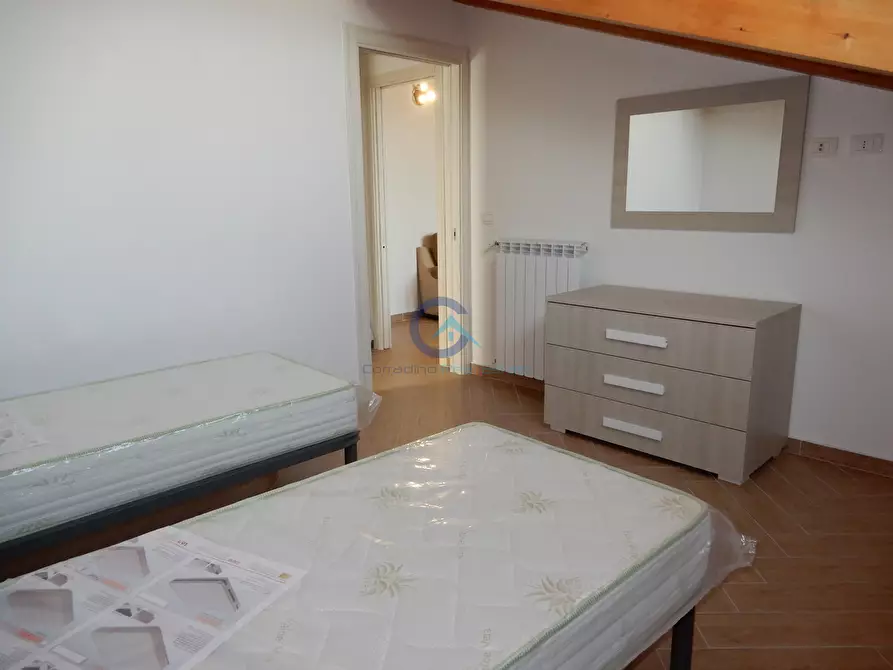 Immagine 4 di Mansarda in affitto  a Catanzaro