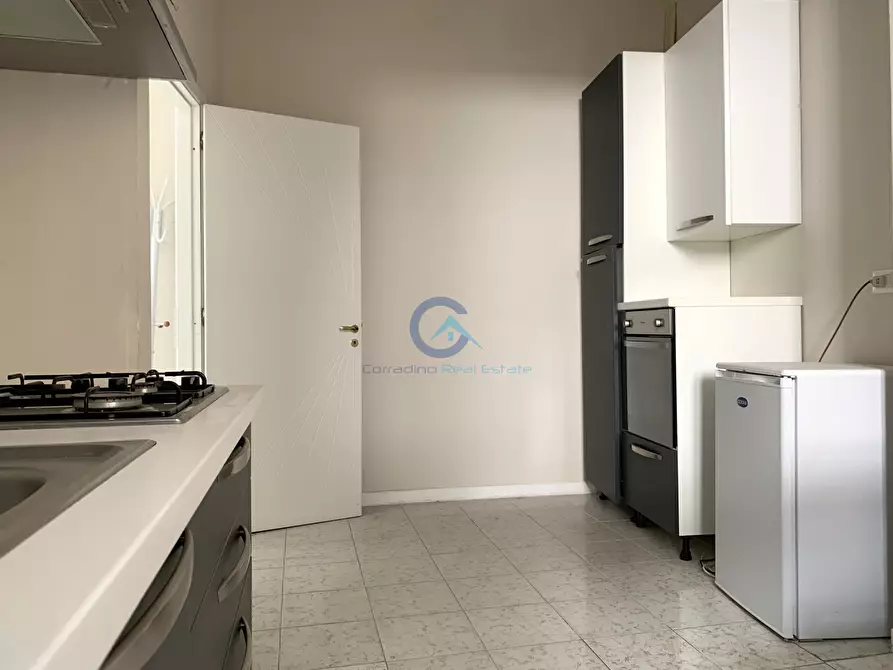 Immagine 6 di Trilocale in affitto  a Catanzaro