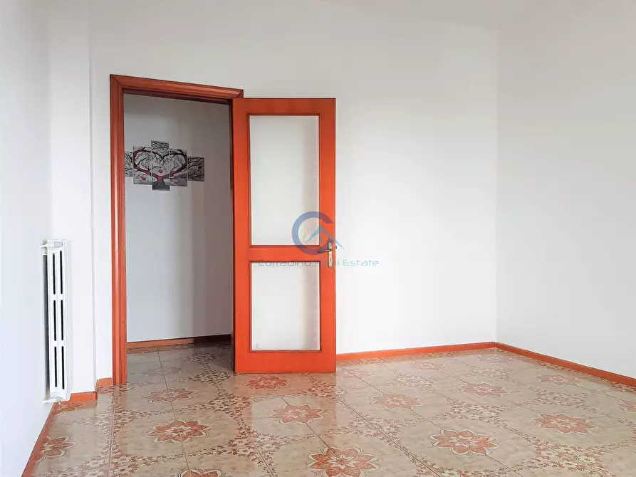 Immagine 4 di Bilocale in affitto  in Via Caprera a Catanzaro