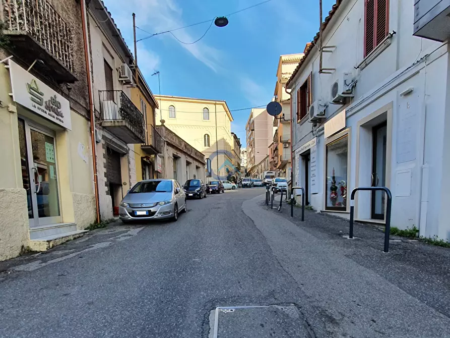 Immagine 12 di Trilocale in vendita  in Via Mario Greco 61 a Catanzaro