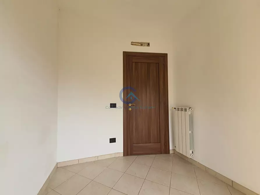 Immagine 23 di Villetta a schiera in vendita  in Via Padre Pietro da Settingiano 122 a Settingiano