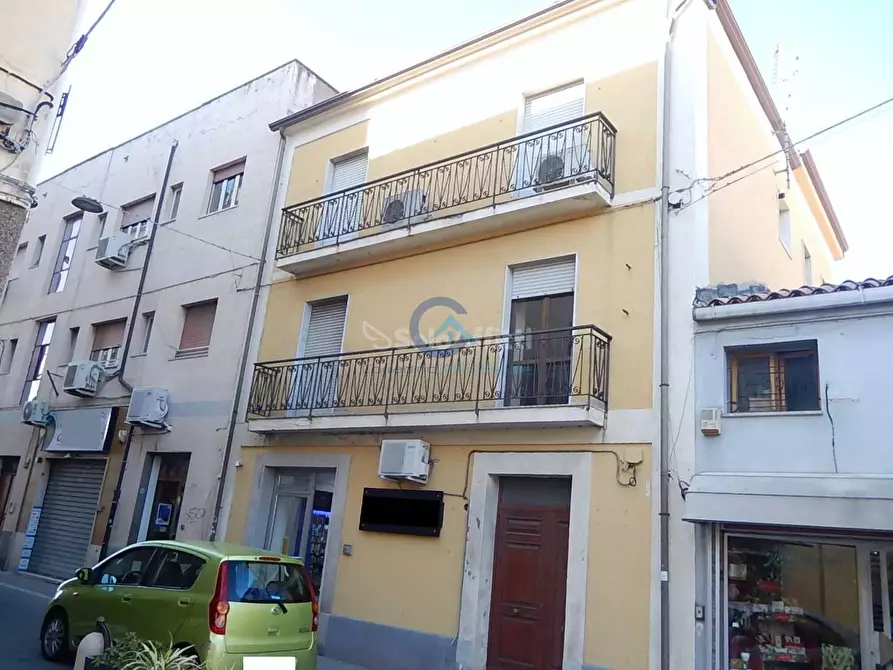 Immagine 26 di Pentalocale in affitto  a Catanzaro
