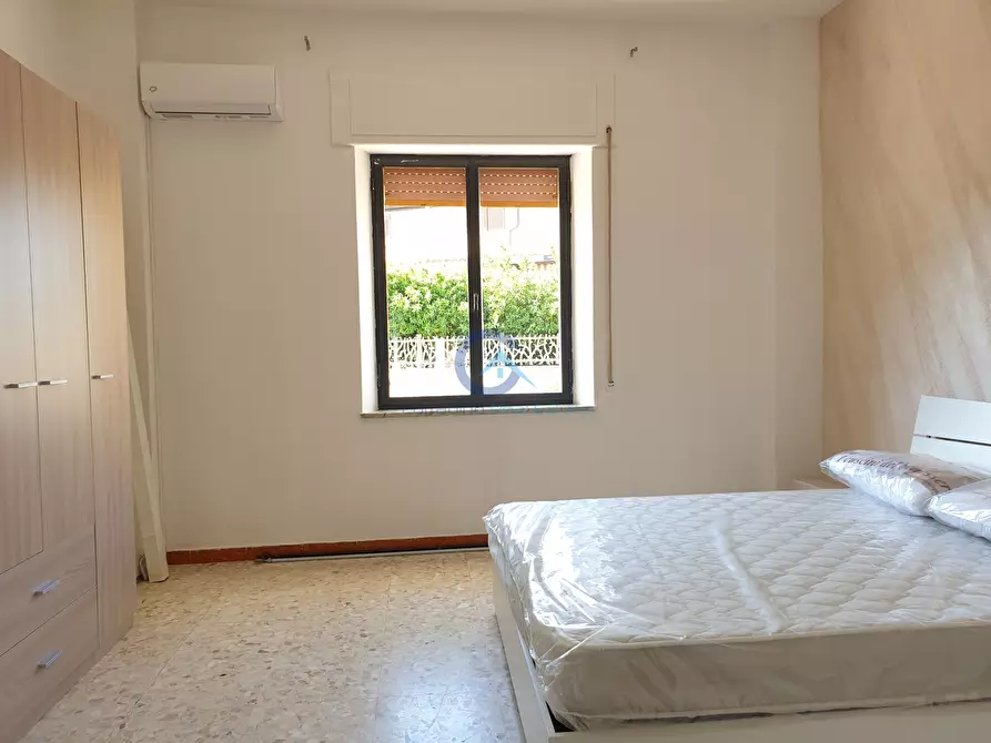 Immagine 5 di Trilocale in affitto  a Catanzaro