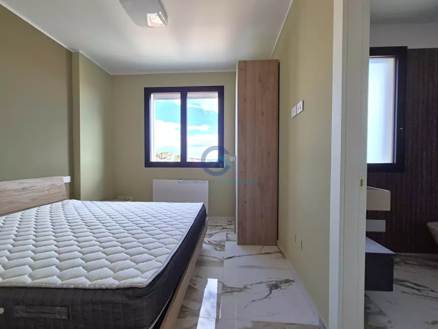 Immagine 10 di Quadrilocale in affitto  a Catanzaro