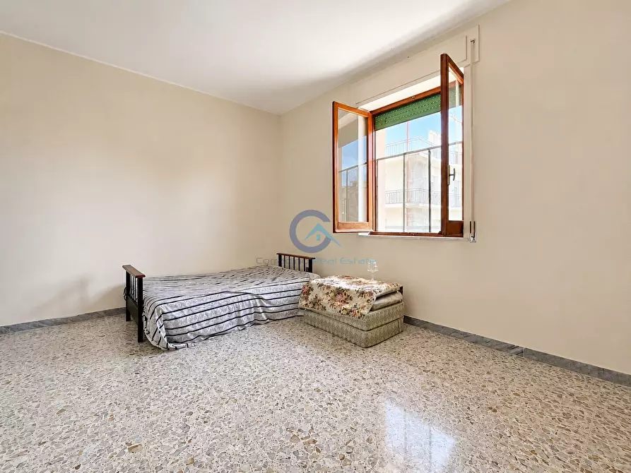 Immagine 6 di Quadrilocale in vendita  in Via Civitavecchia 10 a Catanzaro